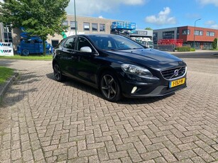 Volvo V40 1.6 D2 R-Design