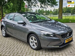 Volvo V40 1.6 D2 Summum 3e eigenaar dealer onderhouden