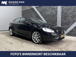 Volvo V40 2.0 D2 Momentum ACC Camera BLIS