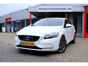 Volvo V40 2.0 D4 190pk Momentum Navi1e EigClimaLMV