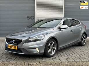 Volvo V40 2.0 D4 R-Design Business 2014