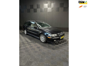 Volvo V40 2.0 T 163PK | Airco | Xenon | Nieuwe APK |