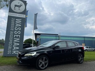 Volvo V40 2.0 T3 Nordic+ Trekhaak Stoelverwarming