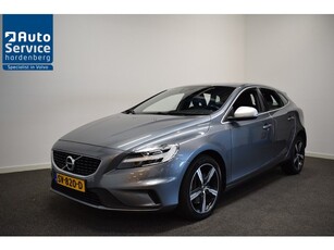 Volvo V40 2.0 T4 190pk AUT6 R-Design BNS Sport/ Trehaak/