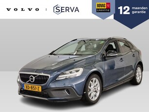 Volvo V40 Cross Country T3 Aut. Polar+ Luxury Panoramadak