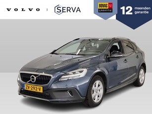 Volvo V40 Cross Country T3 Polar+ Luxury Panoramadak