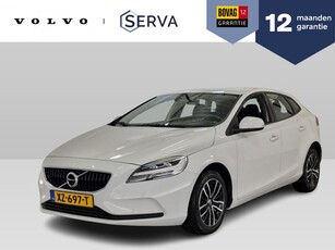 Volvo V40 T2 Aut. Polar+ Stoelverwarming (bj 2019)