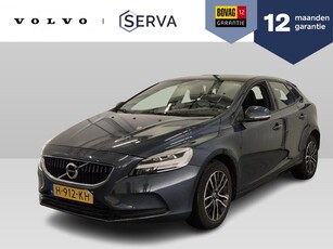 Volvo V40 T2 Aut. Polar+ Stoelverwarming (bj 2020)