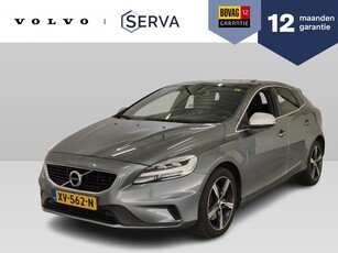 Volvo V40 T3 Aut. Polar+ Sport Panoramadak