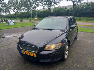 Volvo V50 1.8 Momentum