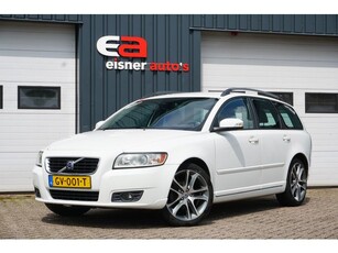 Volvo V50 2.0 Momentum CLIMA CRUISE TREKHAAK