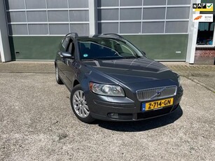 Volvo V50 Youngtimer V 501.8 Edition II/ xenon/afn