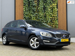 Volvo V60 1.6 D2 Momentum TREKHAAK