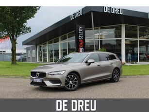 Volvo V60 2.0 D4 200pk Momentum Pro BTW-AUTO POLESTAR