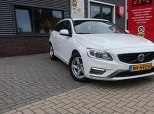 Volvo V60 2.0 T3 Nordic+