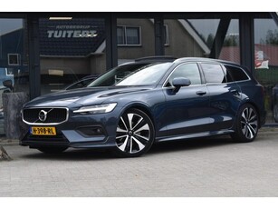 Volvo V60 2.0 T4 Momentum Pro PANORAMADAK TREKHAAK