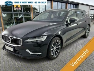 Volvo V60 2.0 T6 PlugInHybrideAWD