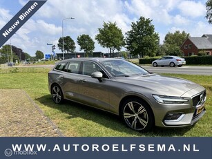 Volvo V60 2.0 T8 Twin Engine AWD Inscription