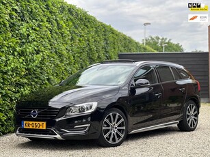 Volvo V60 2.4 D6 Twin Engine MOMENTUM SPORT, DEALER