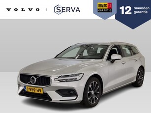 Volvo V60 B3 Business Pro Parkeercamera Stoel- en