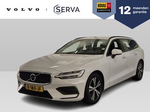 Volvo V60 B3 Momentum Advantage Trekhaak (bj 2021)