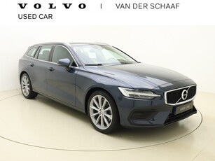 Volvo V60 T5 250PK Momentum Pro / Adapt. Cruise /