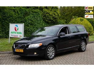 Volvo V70 1.6 T4 Limited Edition NETTE AUTO