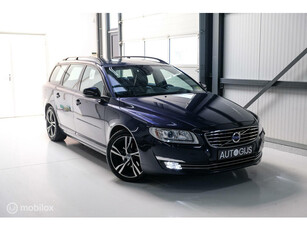 Volvo V70 2.0 D4 Summum | Leder | Memory | Navi |