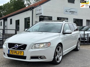 Volvo V70 2.0T R-Edition Keurige auto!