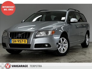 Volvo V70 2.5T Summum/ Distributieset V.V 140.000KM!/