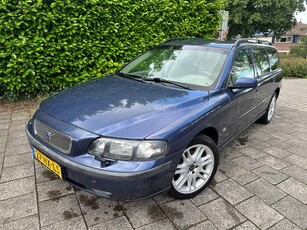 Volvo V70 MET JAAR APK!