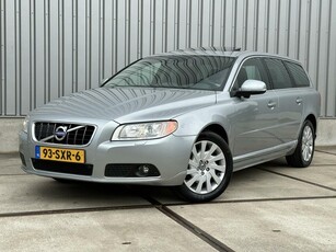 Volvo V70 T4 Automaat - Schuifdak - Driv. Support -