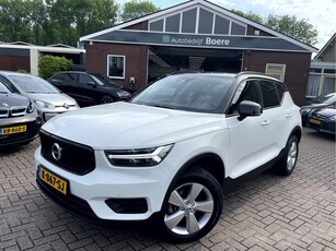 Volvo XC40 1.5 T2 130pk Momentum Core NL.Auto, Navi, Camera