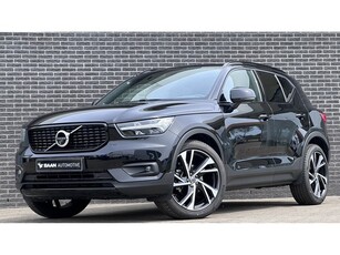 Volvo XC40 1.5 T2 Inscription Panoramadak 360 Camera