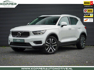 Volvo XC40 1.5 T3 Inscription / NL Auto / Incl BTW / Carplay