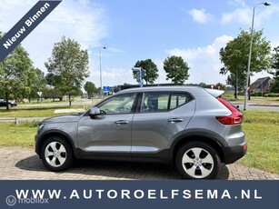 Volvo XC40 1.5 T3 Momentum