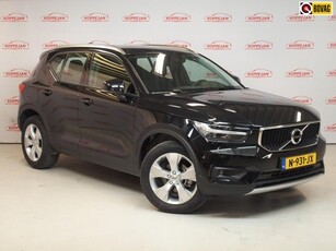 Volvo XC40 1.5 T3 Momentum Intellisafe, App connect, PDC