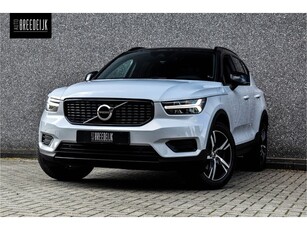 Volvo XC40 1.5 T3 R-Design Aut. Navigatie 18