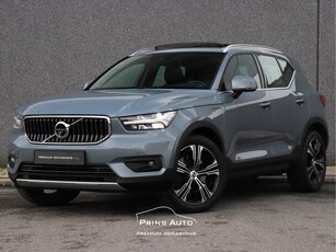 Volvo XC40 1.5 T5 Recharge Business Pro PANO360°