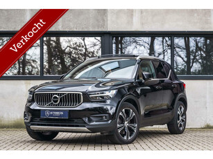 Volvo XC40 1.5 T5 Recharge Inscription Pano H&K ACC Trekhaak