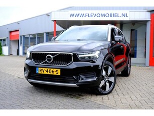 Volvo XC40 2.0 D4 190pk AWD Intro Edition