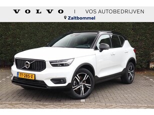 Volvo XC40 2.0 T5 AWD R-Design