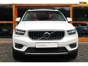 Volvo XC40 T5 Hybride Inscription Schuif/kantel-dak