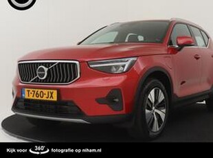 Volvo XC40 T5 RECHARGE PLUS BRIGHT LEDER|CAMERA|POWER-SEATS|LIGHTING PACK