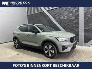 Volvo XC40 T5 Recharge Plus Dark Panoramadak ACC