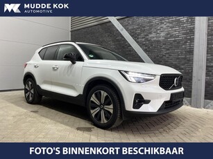 Volvo XC40 T5 Recharge Plus Dark 22 Inch Panoramadak