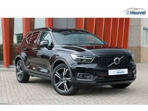 Volvo XC40 T5 Recharge R-Design Park assist Keyless