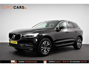 Volvo XC60 2.0 B4 197pk Momentum Pro Navigatie Lederen