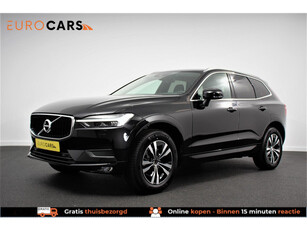 Volvo XC60 2.0 B4 197pk Momentum Pro | Navigatie | Lederen Bekleding | Harman kardon AudioPro | DAB | Climate Control | Camera | Stoelverwarming | Electrisch bedienbare achterklep