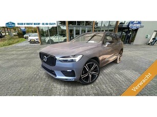 Volvo XC60 2.0 B4 R-DesignPanoCameraElekKlepClima